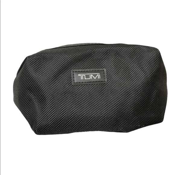 Tumi Bags Tumi For Delta Travel Pouch Bag Poshmark